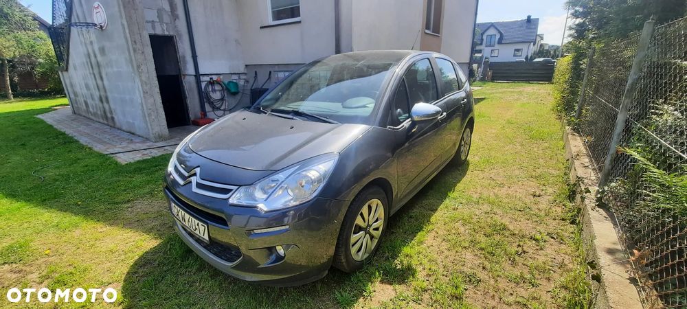 Citroën C3 1.2 PureTech Selection - 5