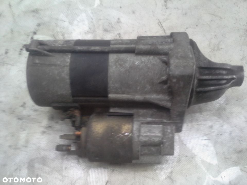 BMW E46 2.0 D 150KM rozrusznik D7G4 - 2