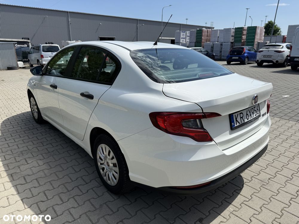 Fiat Tipo 1.4 16v Easy - 4