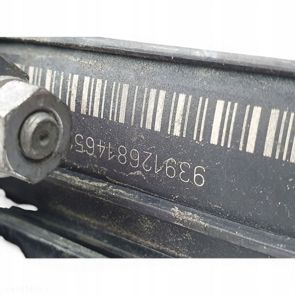 POMPA POWIETRZA WTÓRNEGO BMW E90 M3 4.0 V8 S65B40A 7838313 - 5