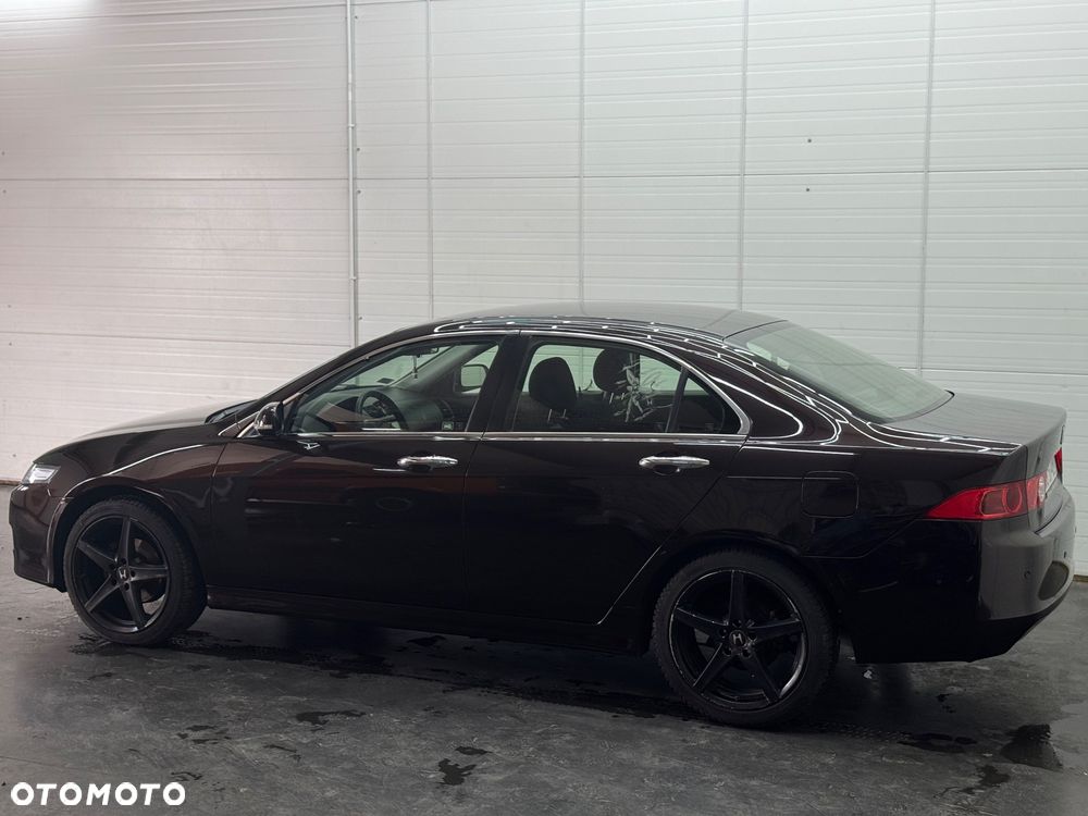 Honda Accord 2.0 i Comfort - 2