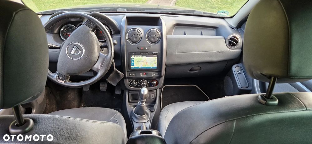 Dacia Duster - 7