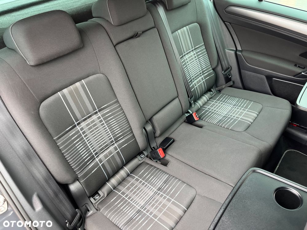 Volkswagen Golf Sportsvan 1.6 TDI BlueMotion Technology DSG Allstar - 26
