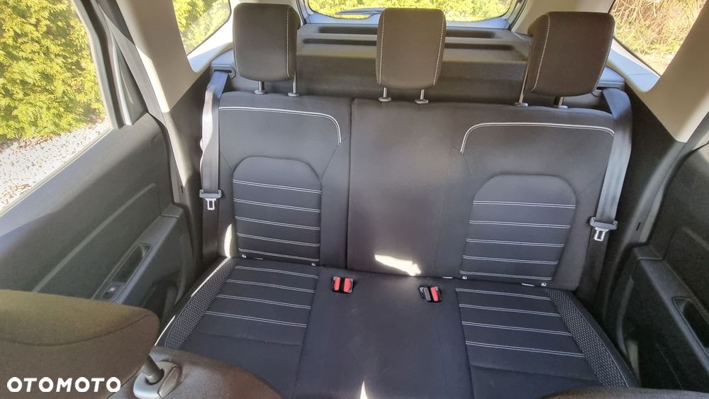 Dacia Duster 1.3 TCe Prestige 4WD - 17