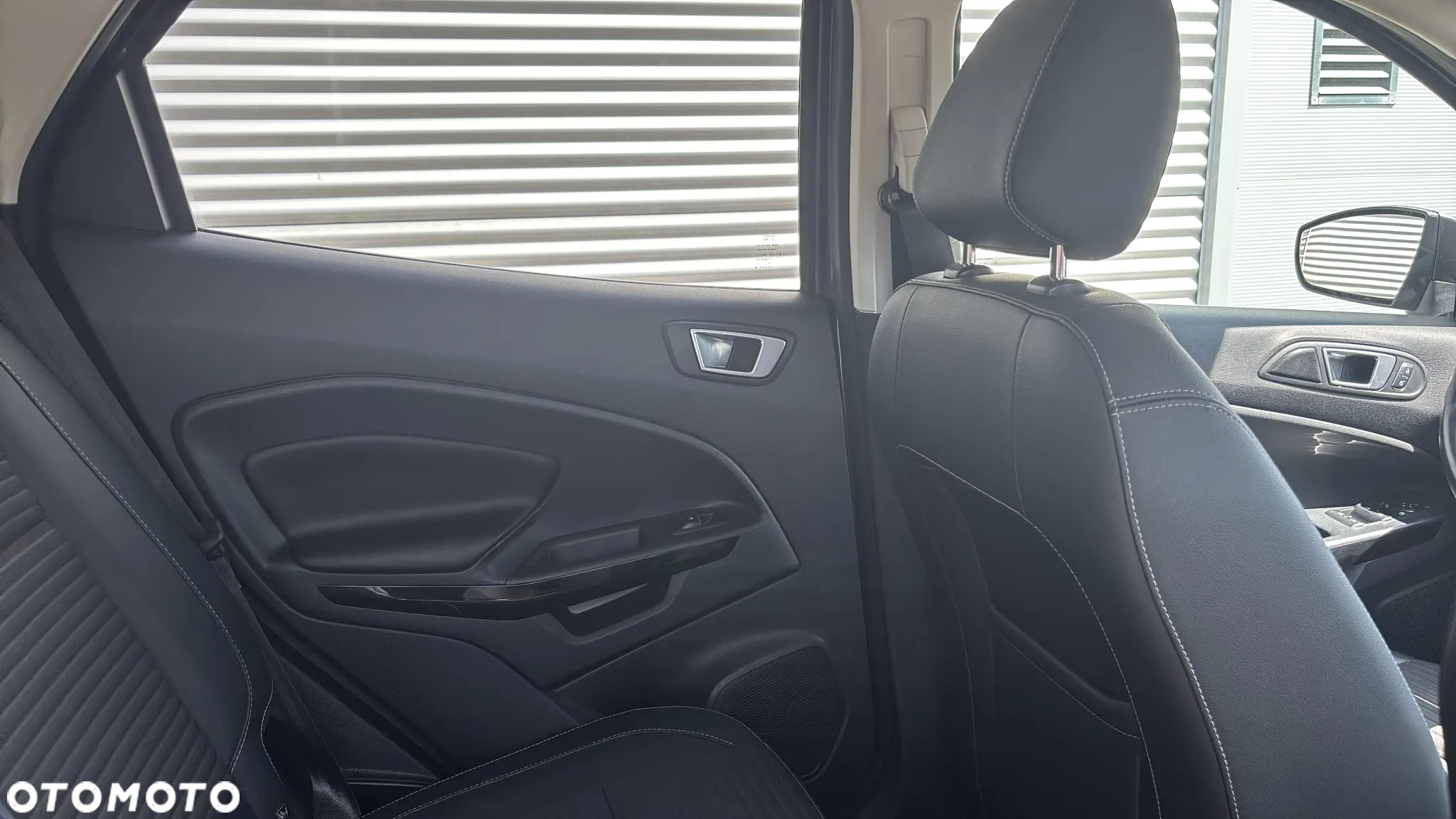 Ford EcoSport - 28