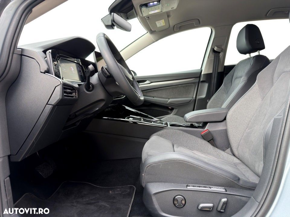 VOLKSWAGEN Golf 2026 — imagine 9