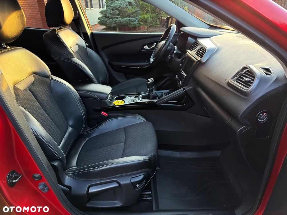 Renault Kadjar Energy TCe 130 Bose Edition - 22