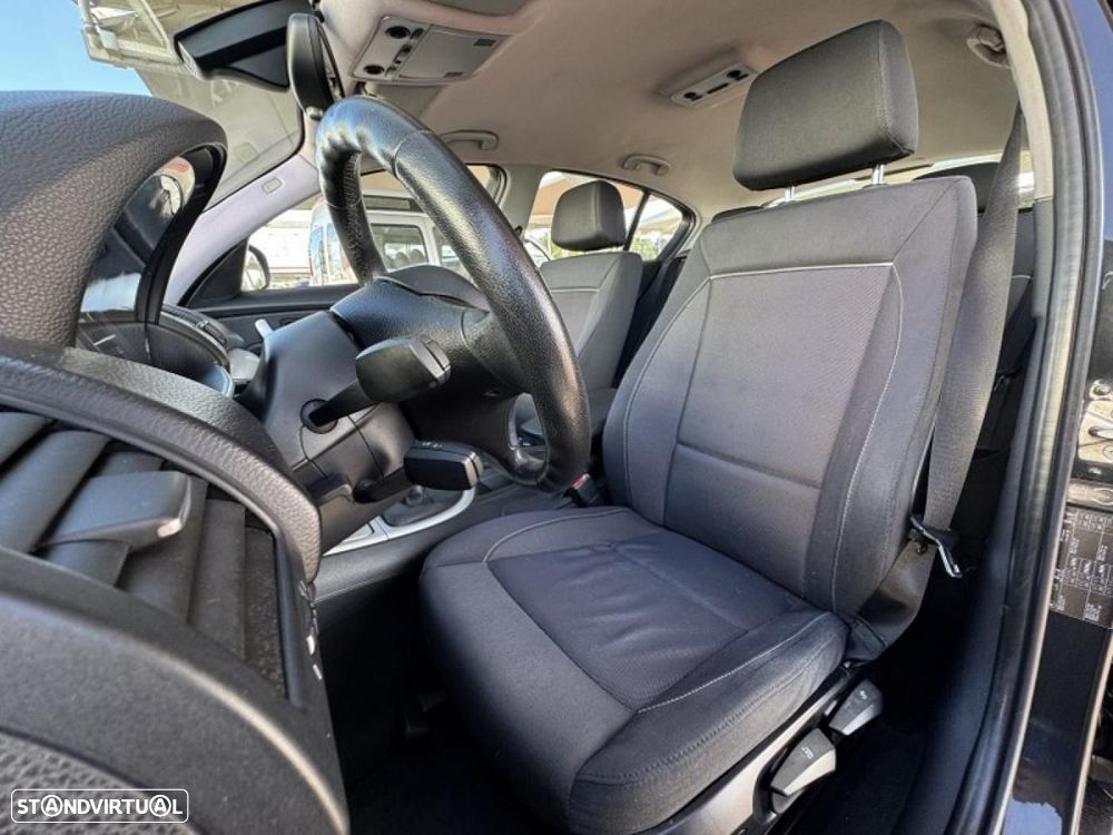 BMW 120 d DPF Edition Lifestyle - 3