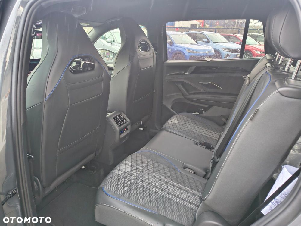 Volkswagen Tayron 2.0 TDI SCR 4Mot R-Line Plus DSG - 12