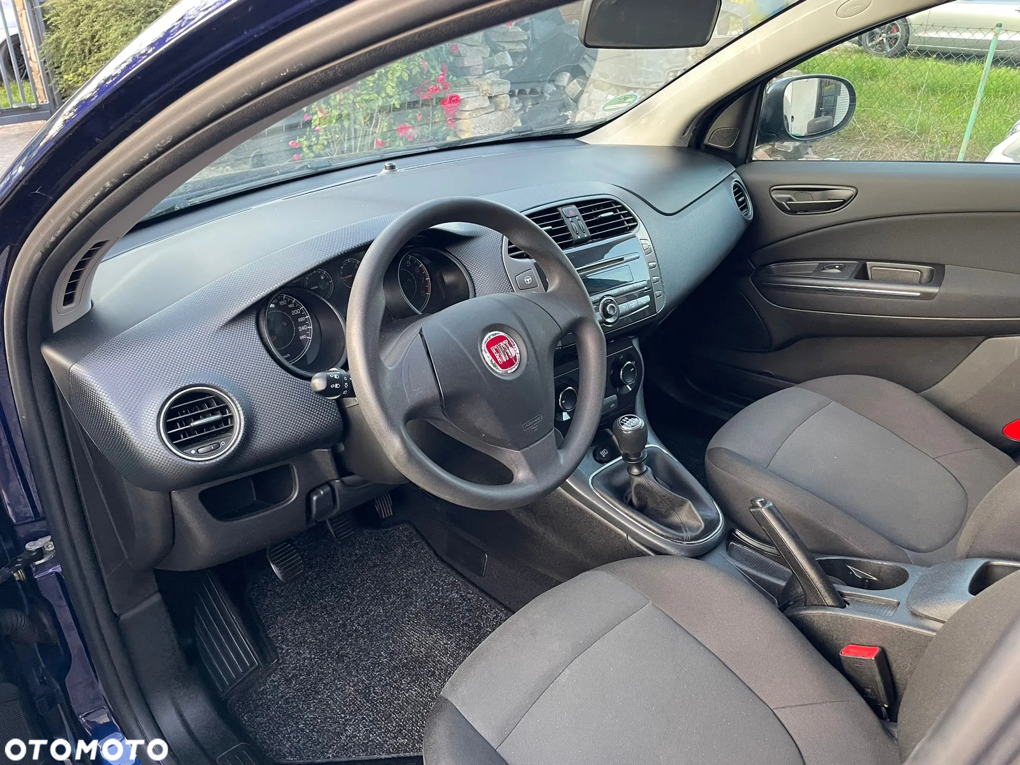 Fiat Bravo - 7