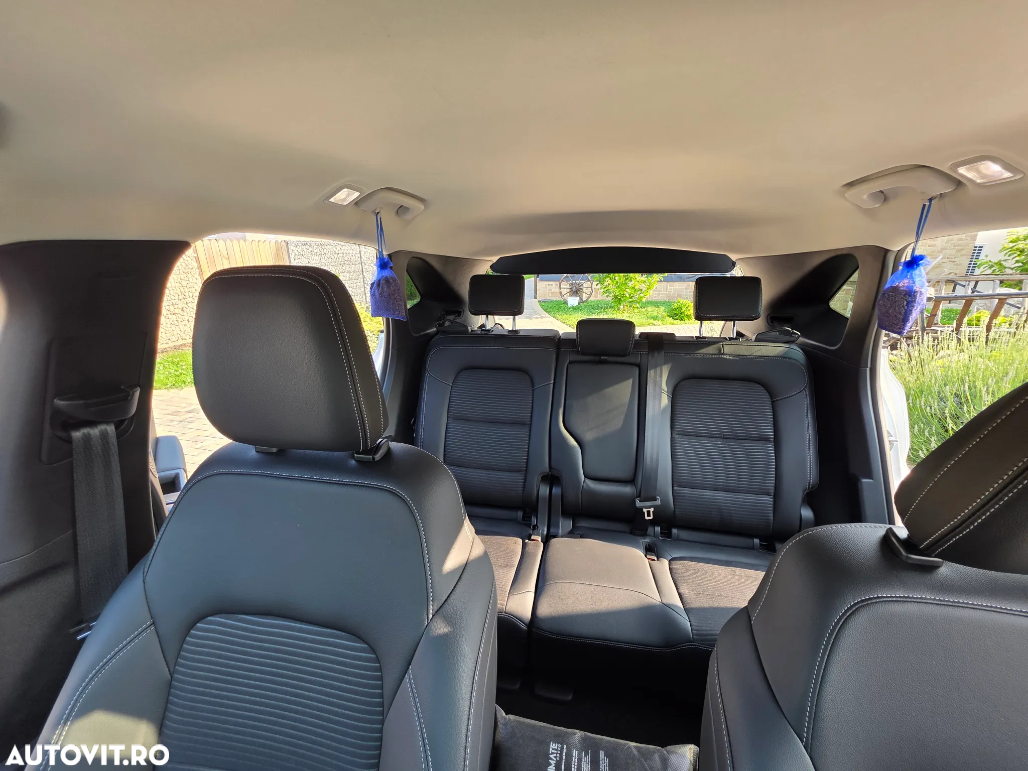 Ford Kuga - 7