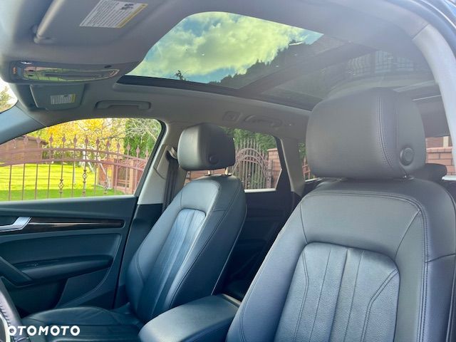 Audi Q5 2.0 TFSI Quattro S tronic design - 17