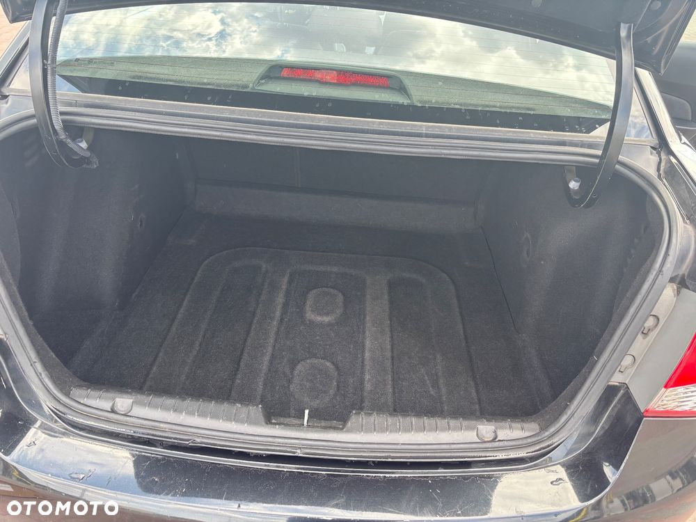 Chevrolet Cruze - 7