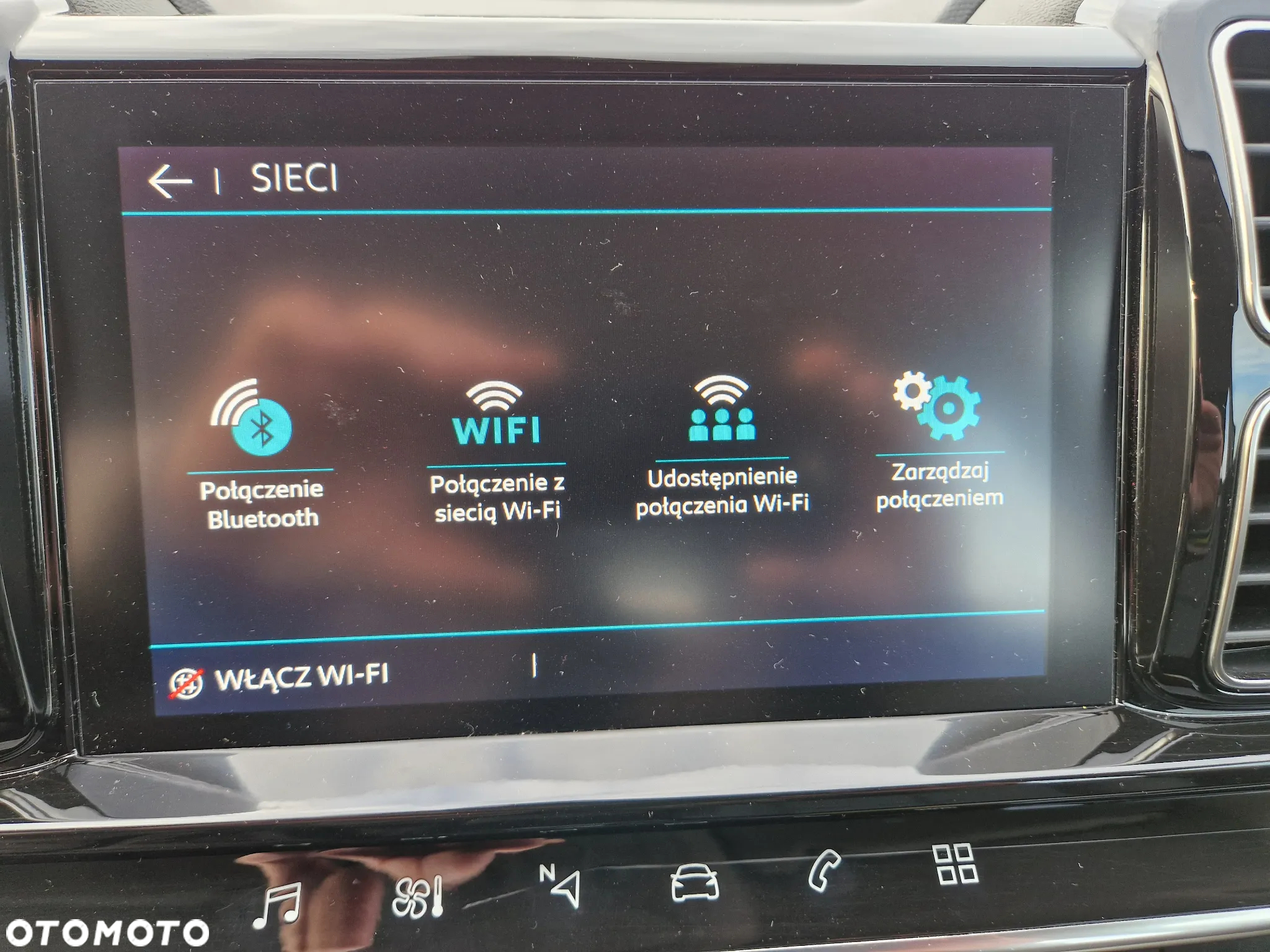 Citroën C5 Aircross 1.2 PureTech Feel - 23
