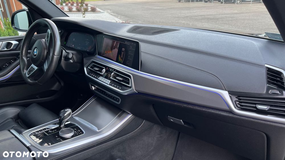 BMW X5 xDrive25d sport - 9