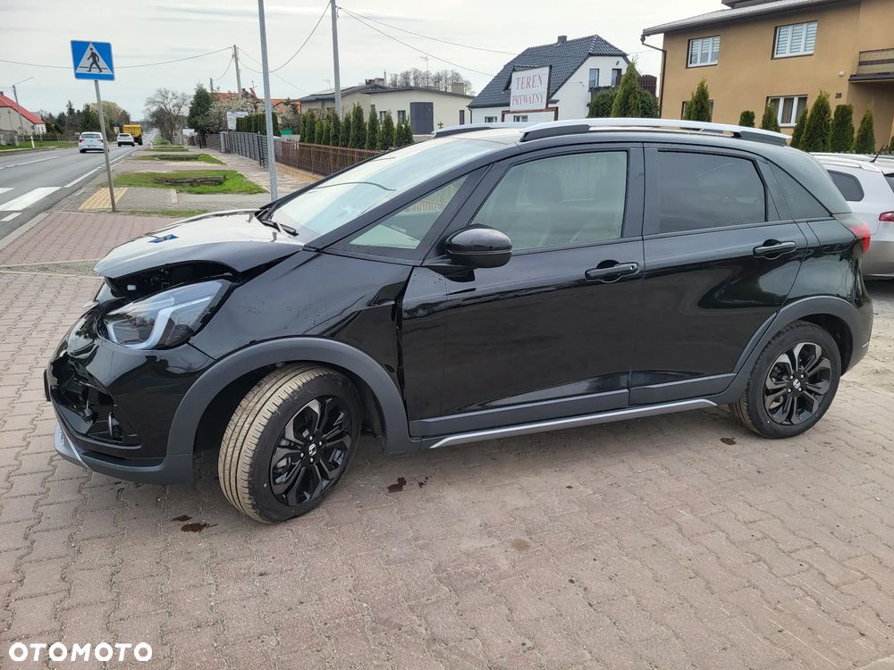 Honda Jazz 1.5 i-MMD Elegance - 3