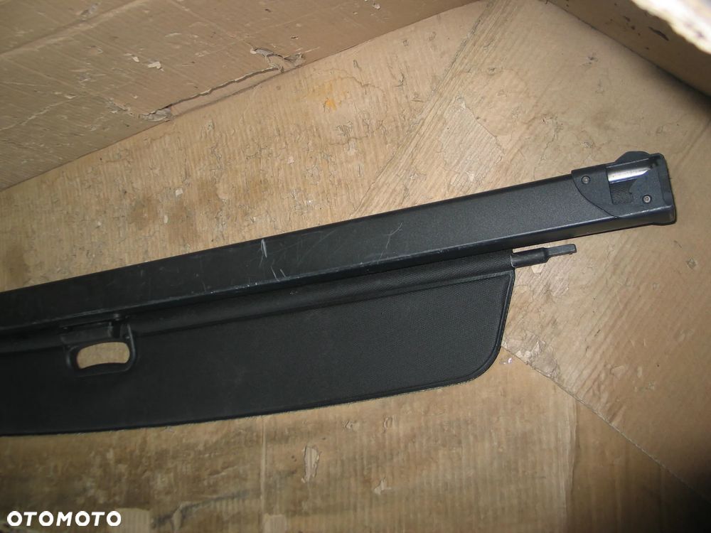Roleta bagaznika BMW 3 F31 12-18R. 7273665 - 7