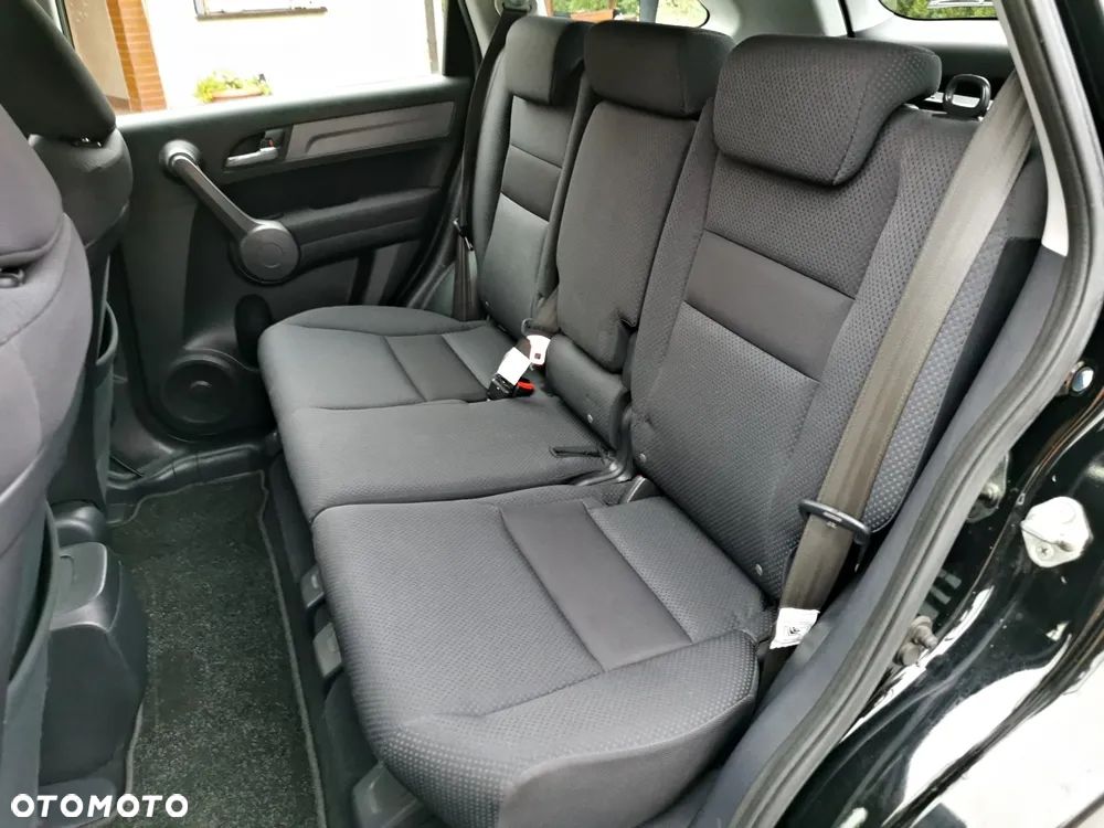 Honda CR-V 2.0 Elegance - 27