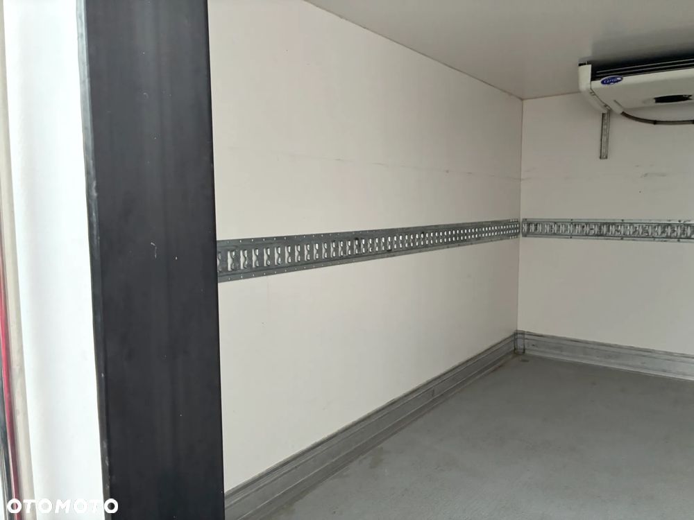 Zabudowa chłodnia Lamberet - 6