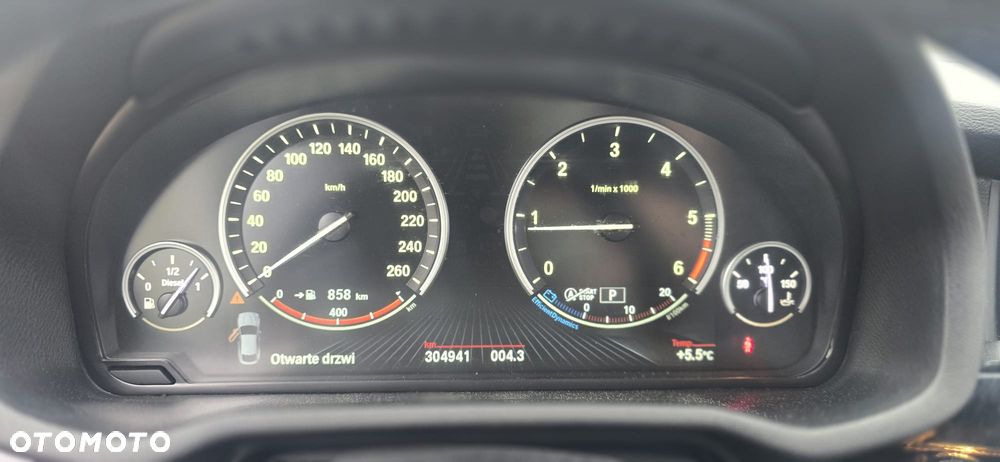 BMW X4 xDrive20d Advantage - 35
