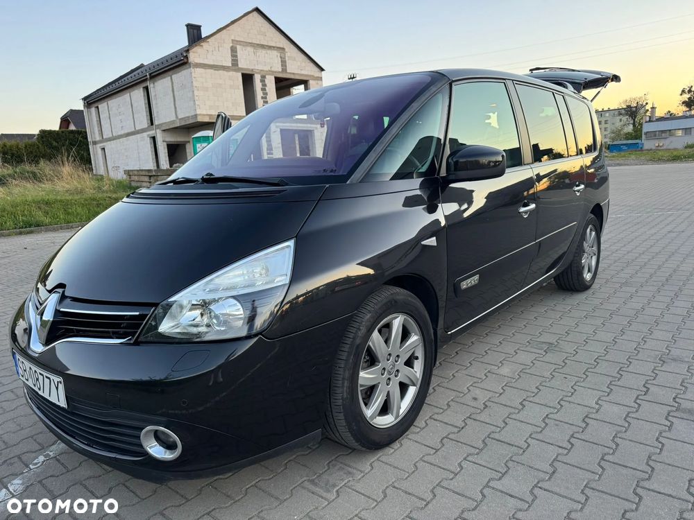 Renault Grand Espace 2.0 dCi FAP Celsium - 3