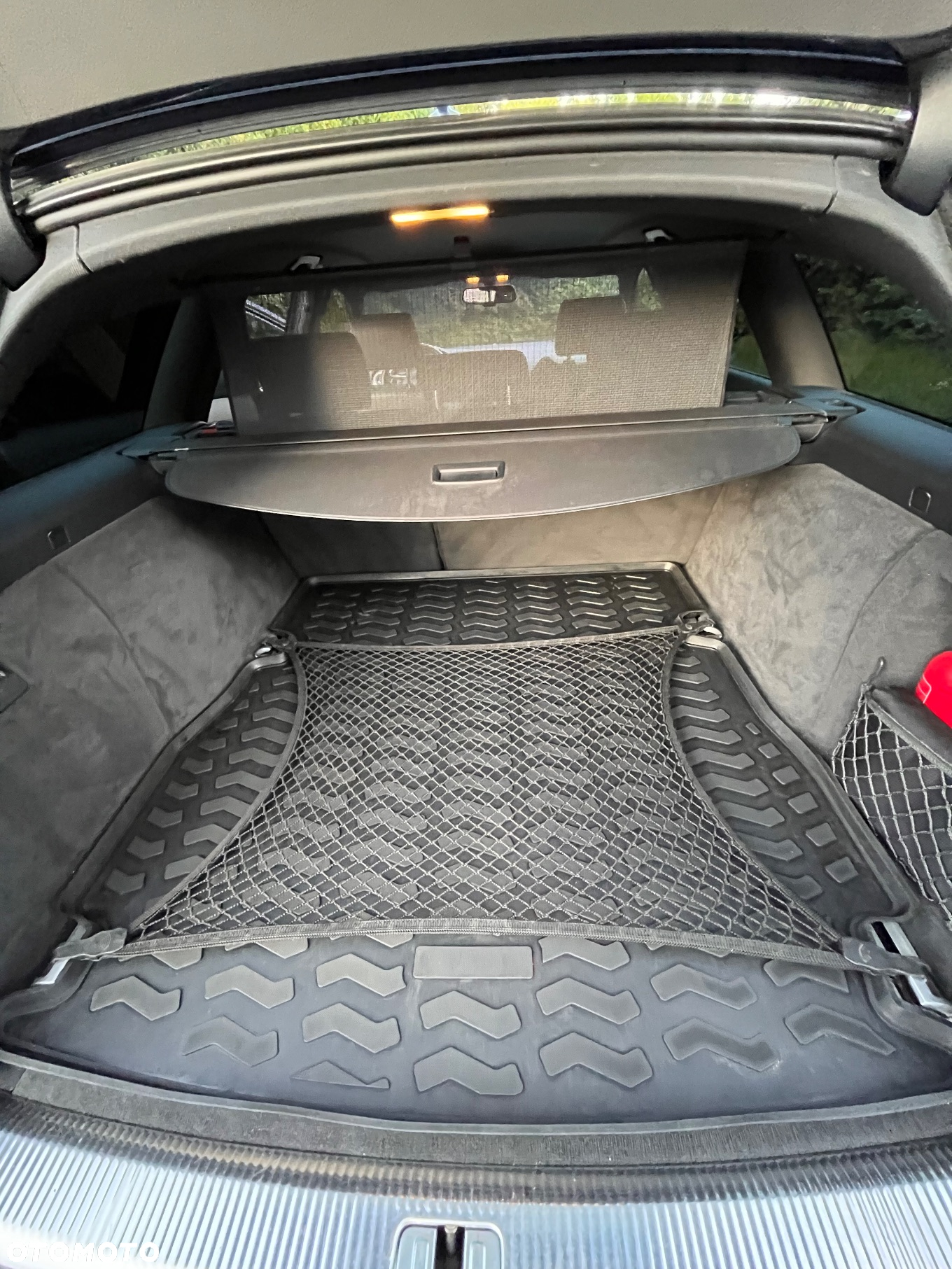 Audi A6 2.0 TDI Multitronic - 16