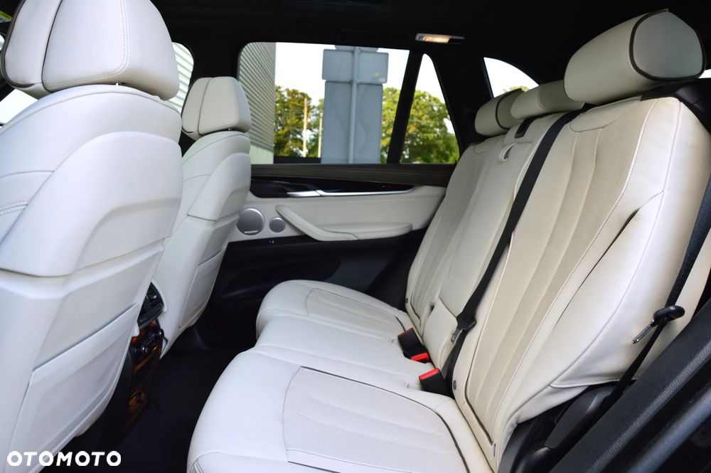 BMW X5 M - 19