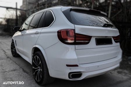overfendere adaos prelungitor pasaj aripa Bmw F15 x5 ⭐️⭐️⭐️⭐️⭐️ - 6