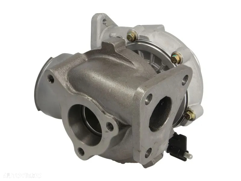 Turbina noua/ turbosuflanta/ turbocompresor Opel Astra H, Astra J, Zafira B, Meriva B, motoare 1.7 diesel A17DT, A17DTC, A17DTE, A17DTI, A17DTJ, A17DTR - 2