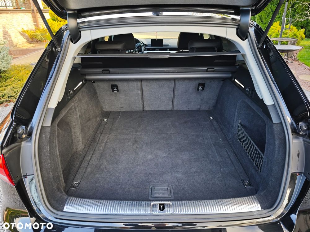 Audi A4 Avant 2.0 TDI design - 25
