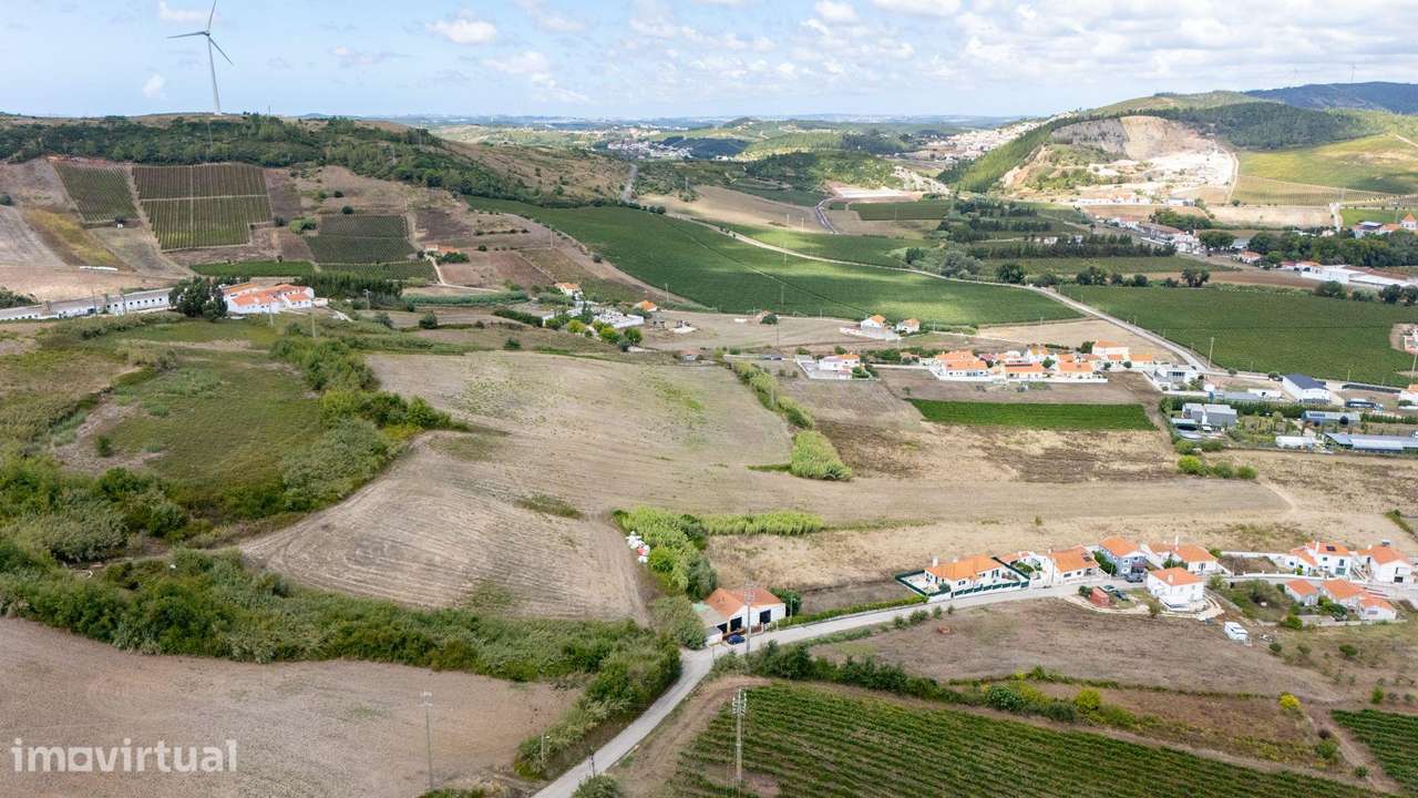 Oportunidade Única para Promotores | Terreno com 57.640 m2 para Loteam - Grande imagem: 3/36