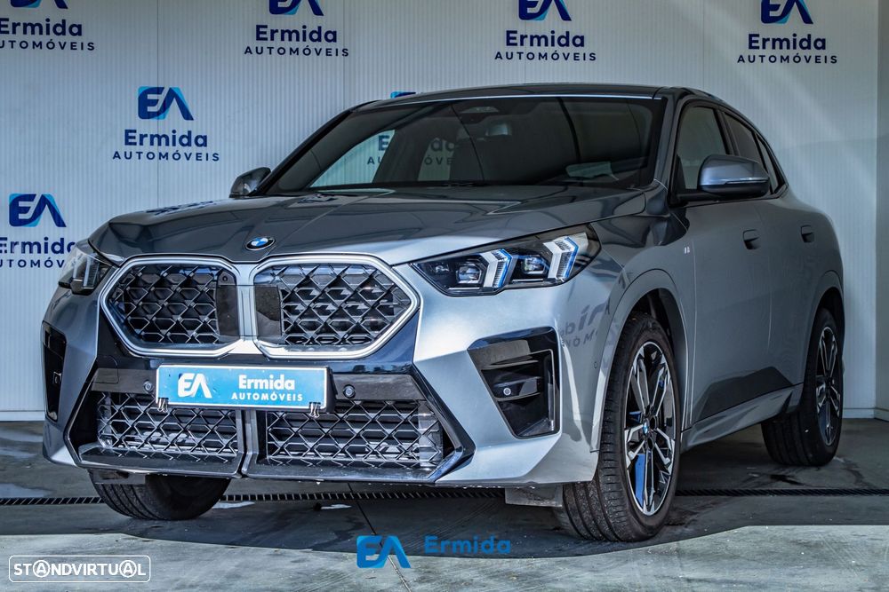BMW X2 - 4