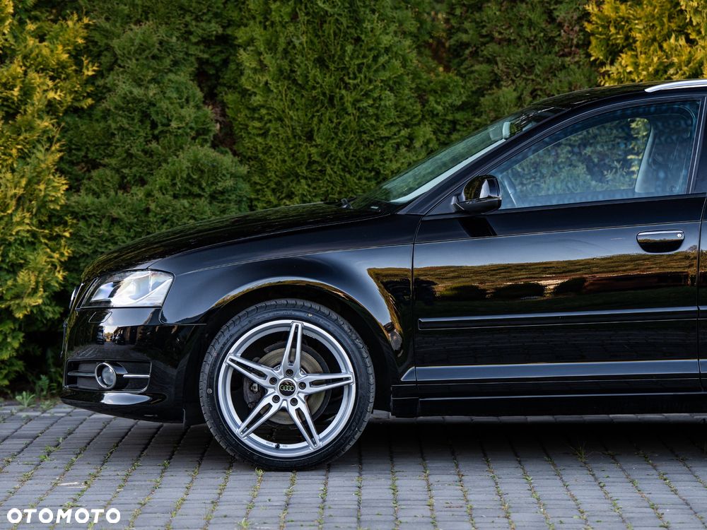 Audi A3 Sportback 1.2 TFSI Attraction - 10