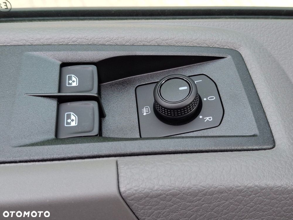 Volkswagen Crafter - 15