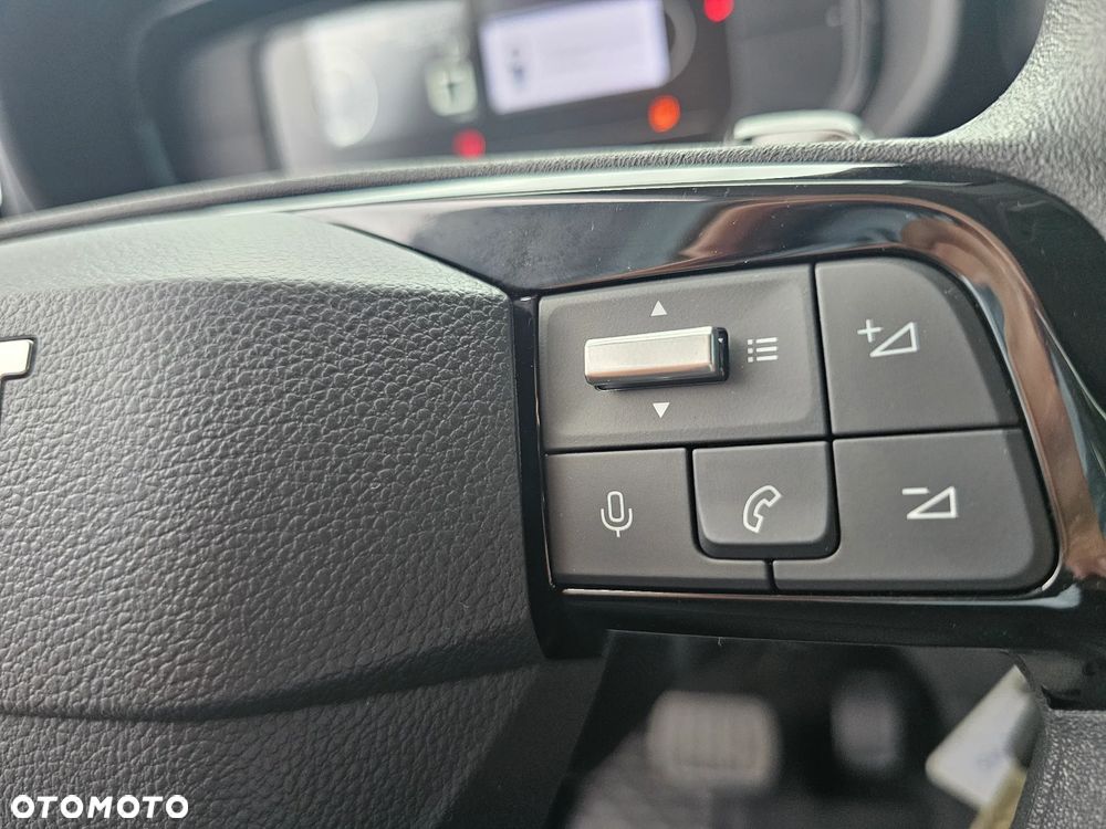 Fiat Doblo XL AT8 - 18
