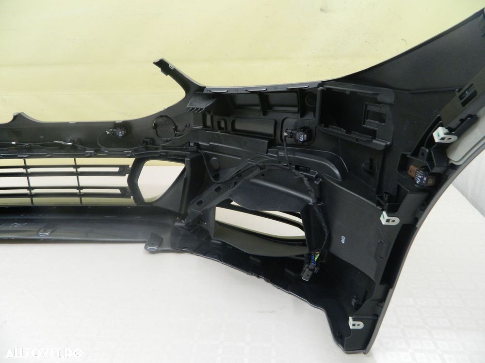 Bara fata BMW seria 8 G14 / G15 / G16 M-Sport, 2019, 2020, 2021, 2022, 2023, cod origine 51118070558. - 9