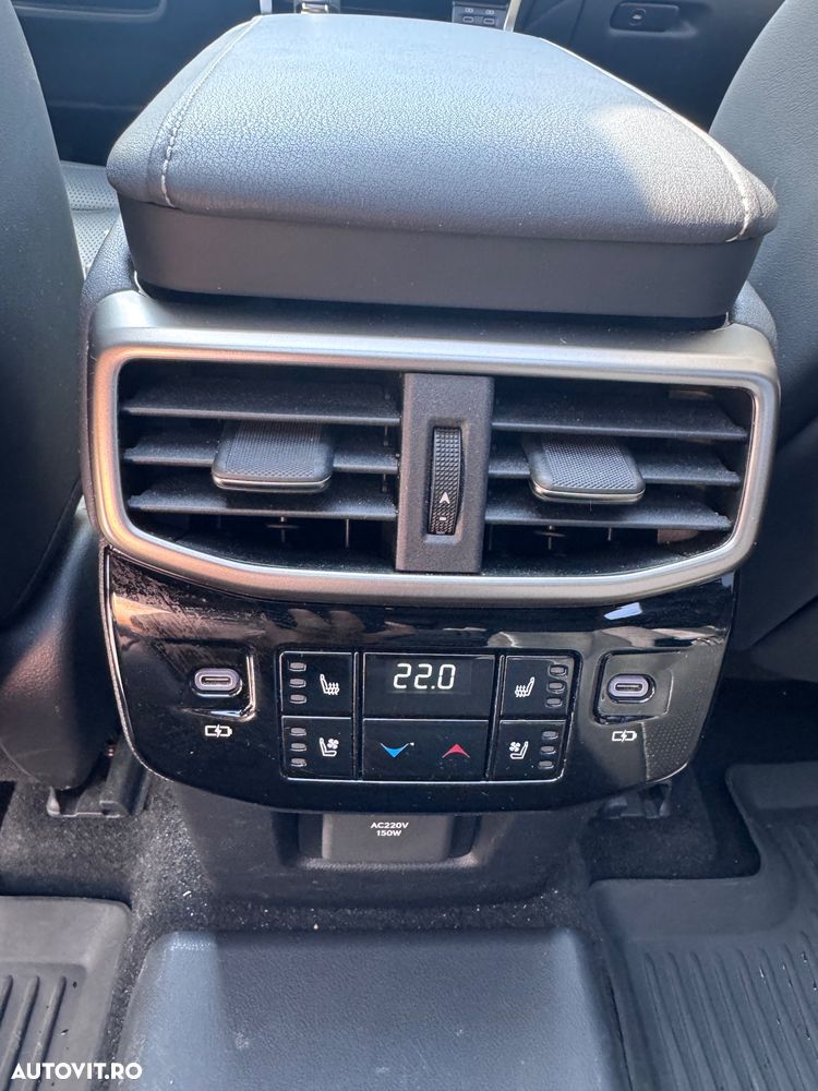 Lexus Seria RX - 12