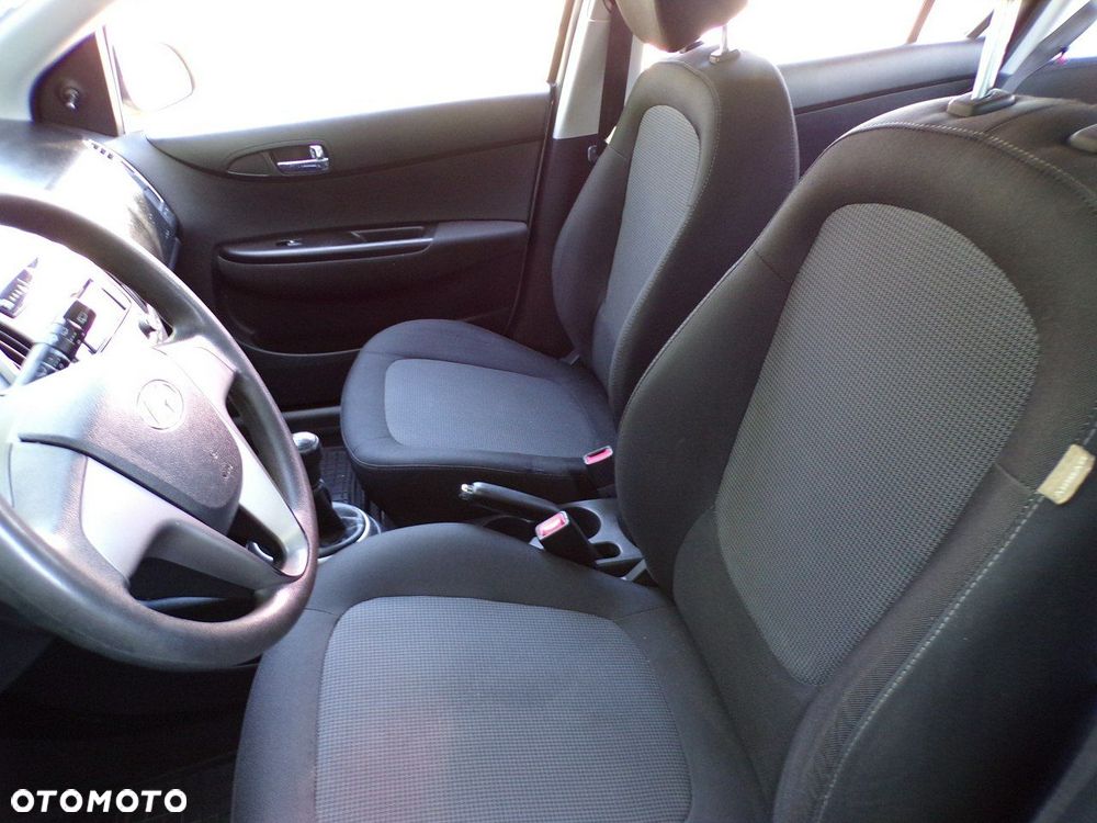 Hyundai i20 - 25