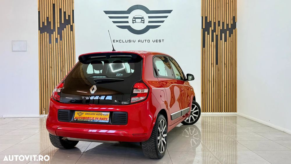 Renault Twingo SCe 70 Dynamique - 5