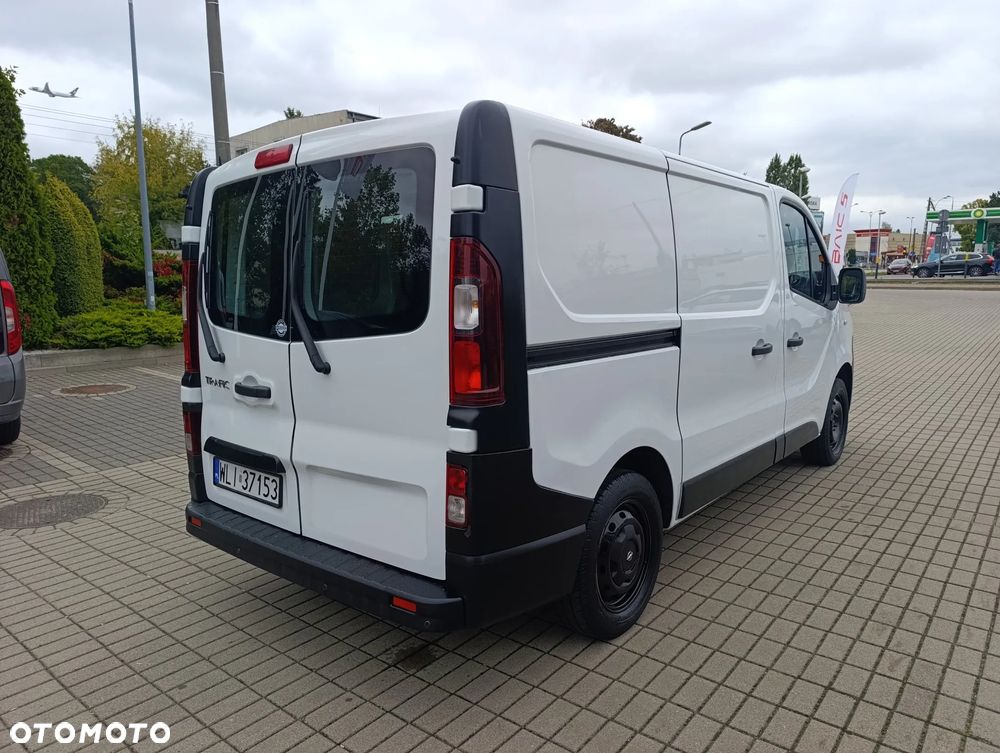 Opel Vivaro B - 6