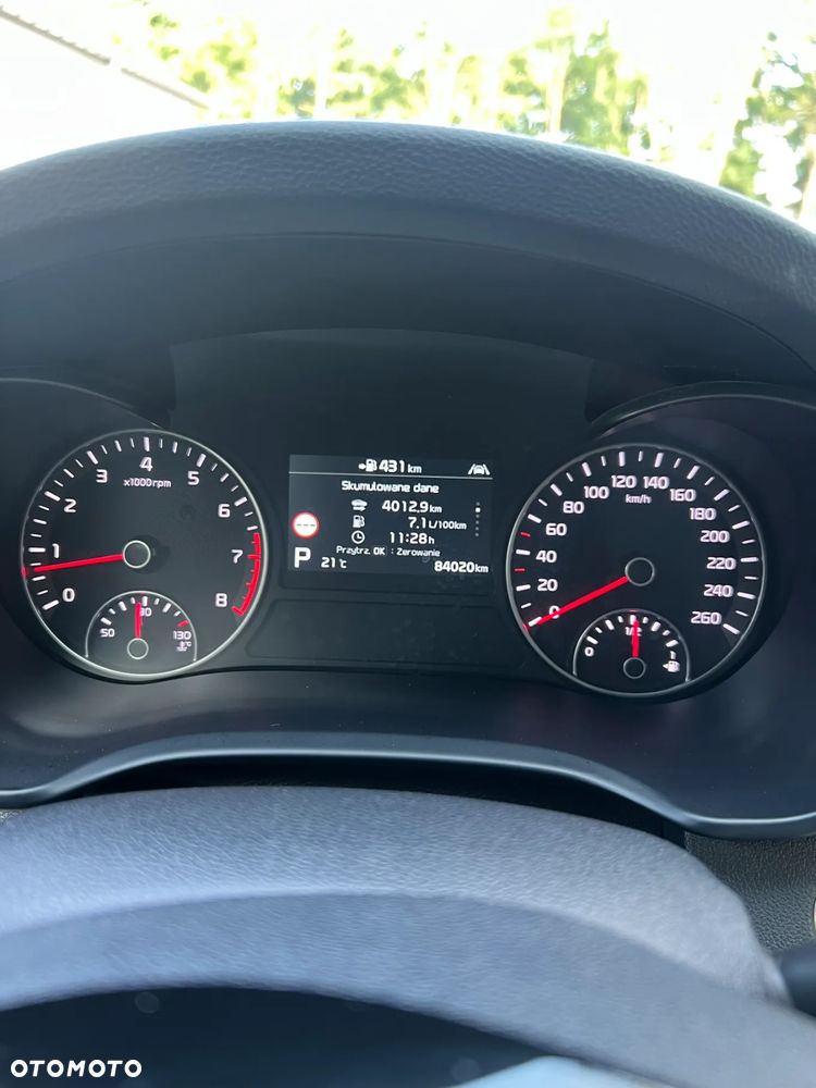 Kia Optima 1.6 T-GDI L DCT - 17