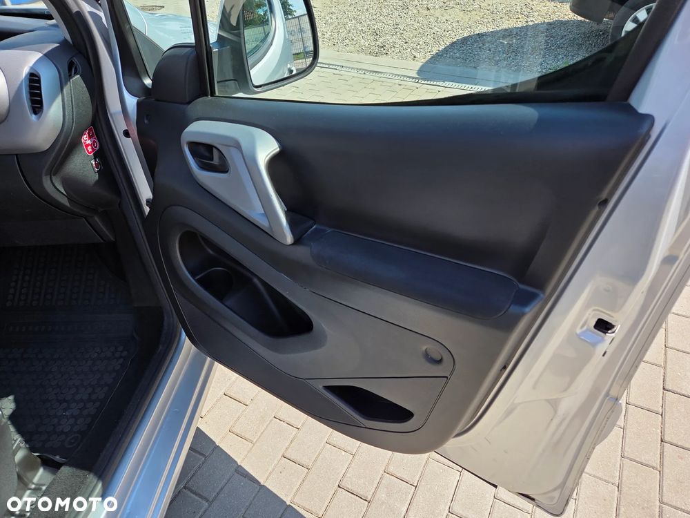 Peugeot Partner BlueHDi 100 Stop&Start Active - 20