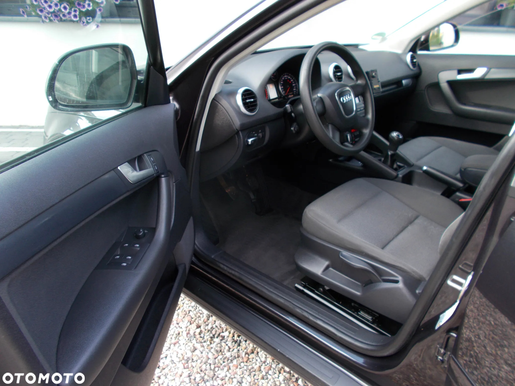 Audi A3 - 5
