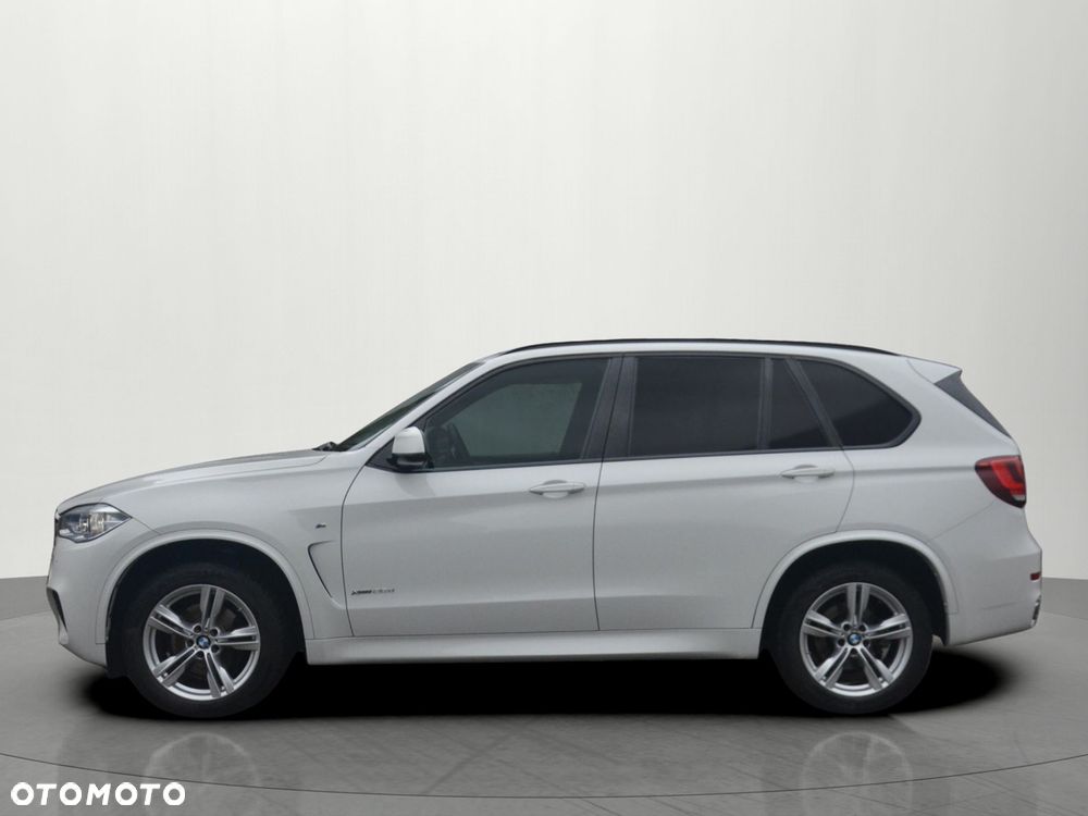 BMW X5 xDrive25d - 4