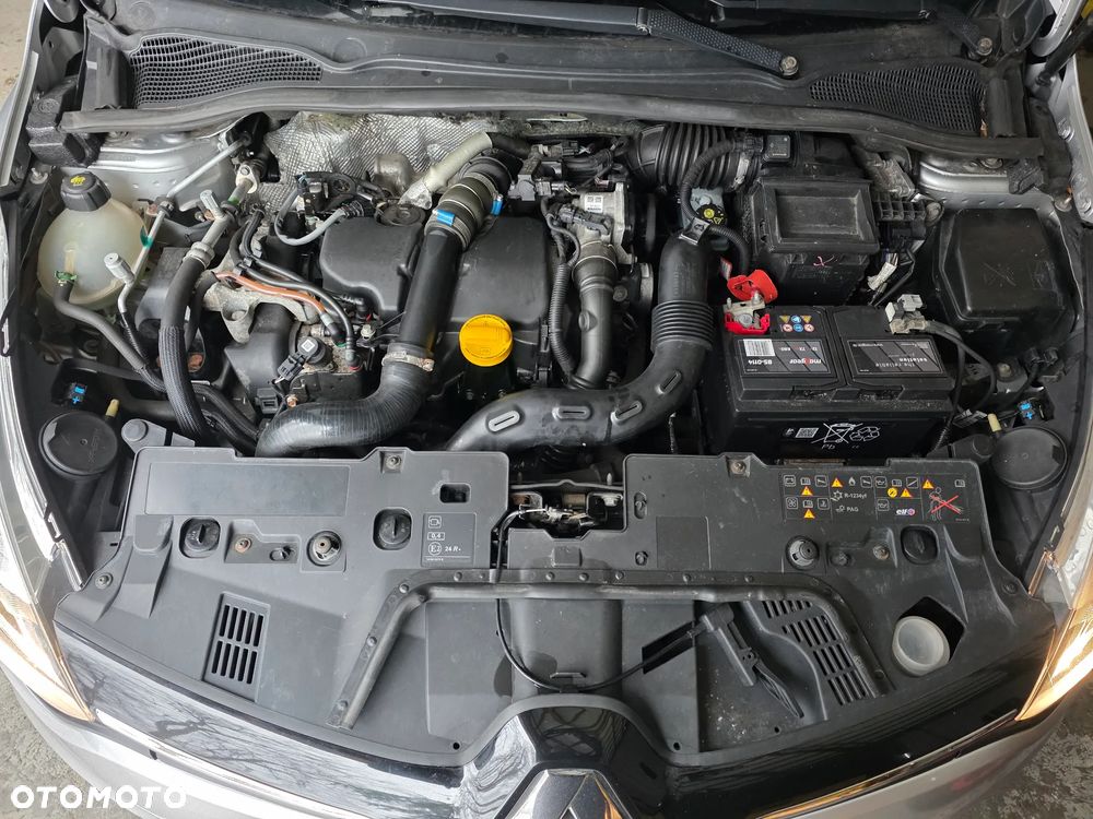 Renault Clio 1.5 dCi Energy Alize - 38