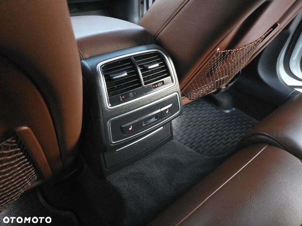 Audi A6 Limousine - 10