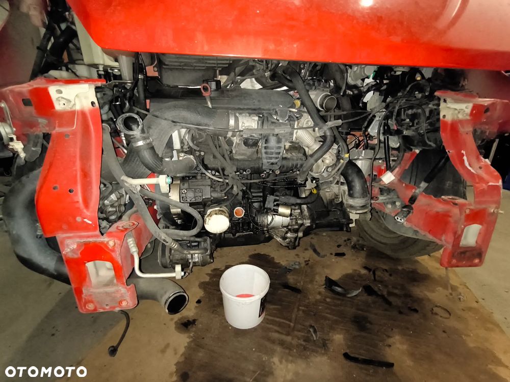 Fiat Ducato Panorama L1H1 - 8