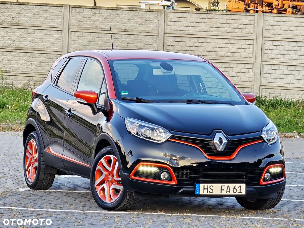 Renault Captur - 5