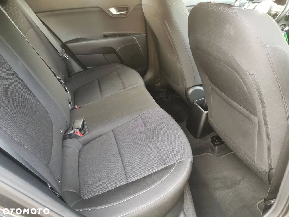 Kia Rio 1.2 XL - 12