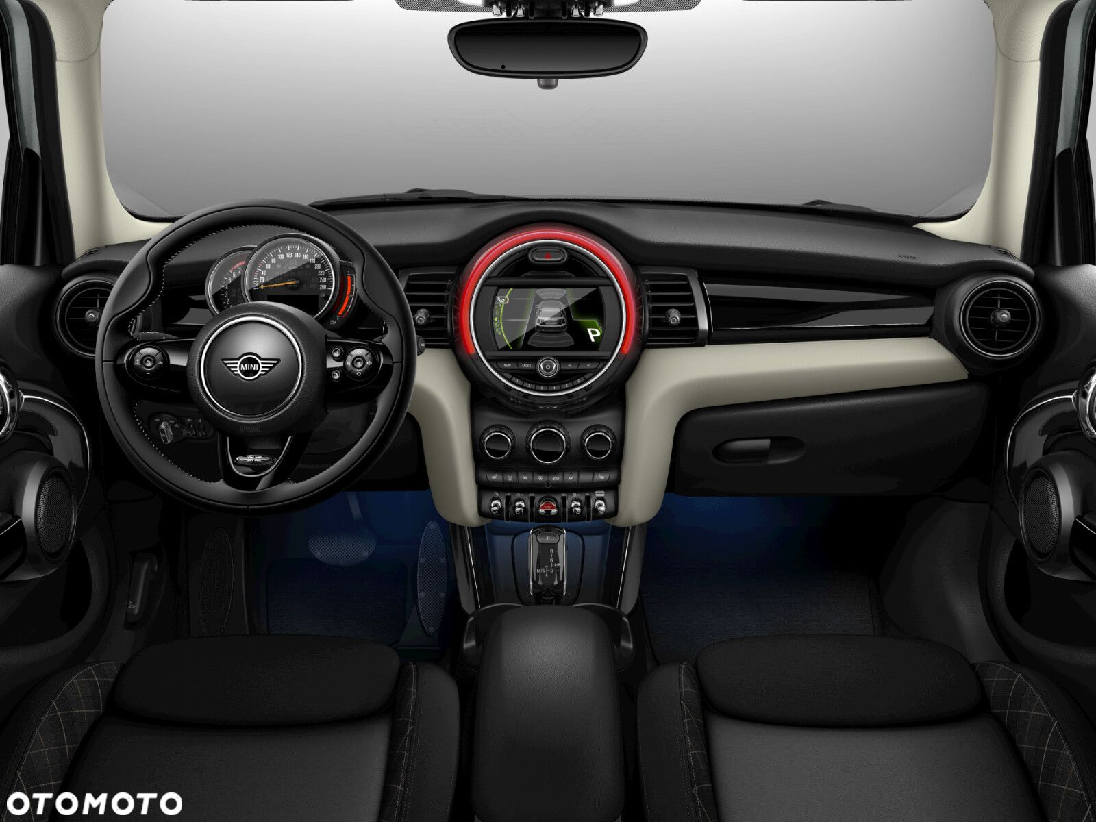 MINI Cooper GPF - 8
